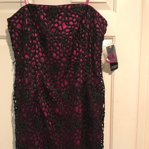 Adrianna Papell Party Dress - Size 14